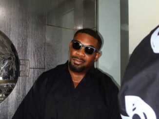 Don Jazzy Biography