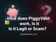 How does PiggyVest work