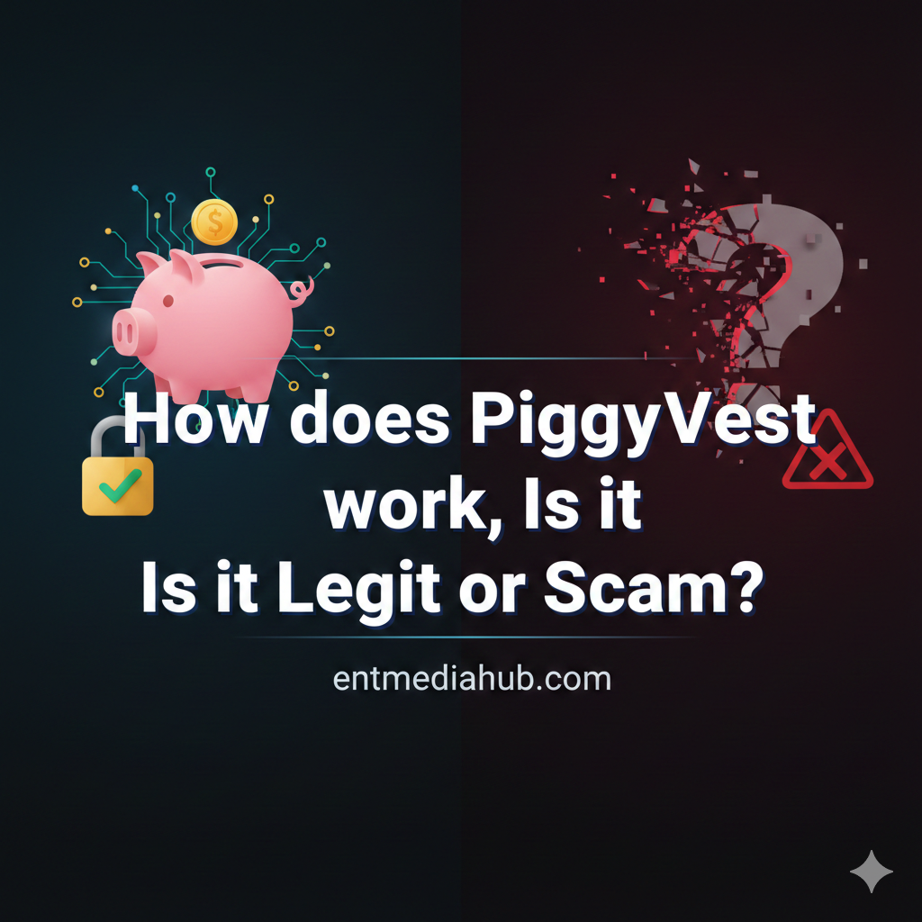 How does PiggyVest work