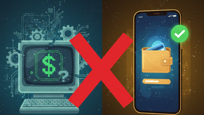 Is Billpoint still working? Legit or Scam