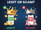 Is Cash King App Legit or Scam? Review