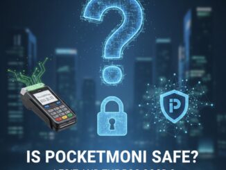 Is PocketMoni Safe - Legit POS good